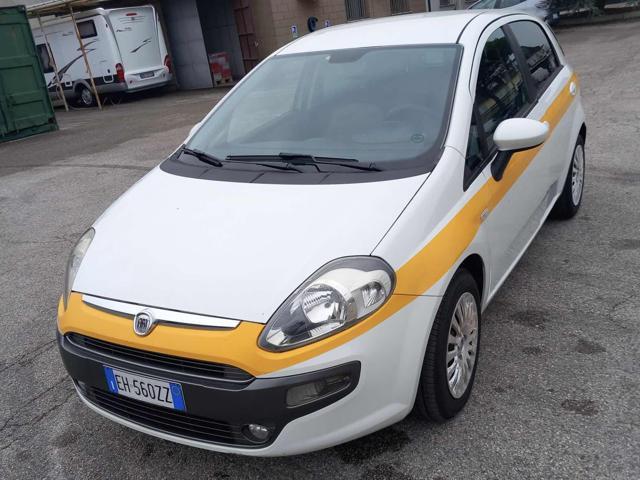 FIAT Punto Evo 1.3 MJT 75CV 5p. Van Dynamic senza lavoro da fare