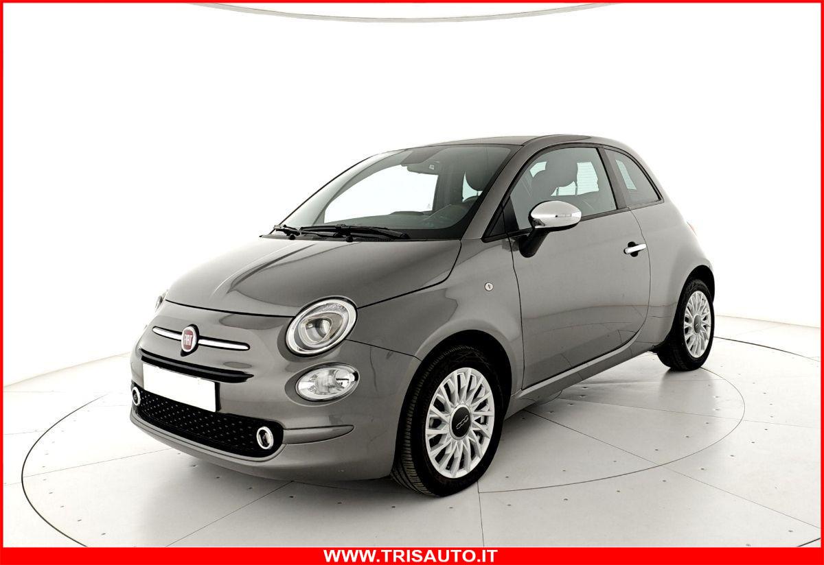 FIAT 500 1.0 Hybrid Dolcevita NEOPATENTATI