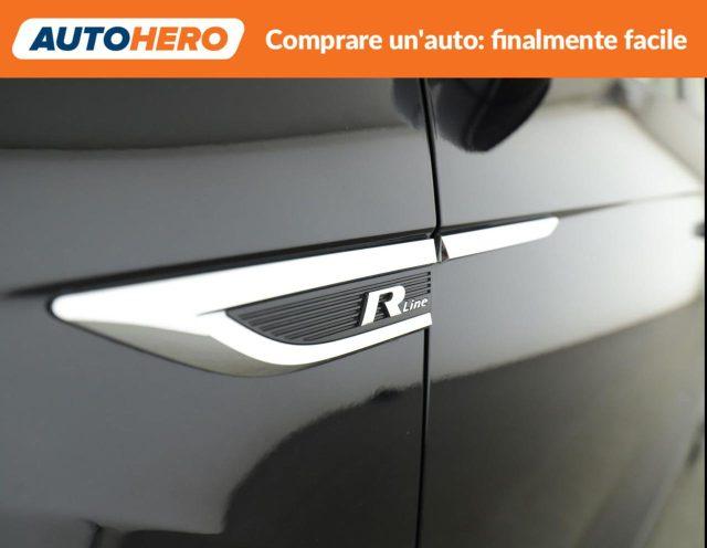 VOLKSWAGEN T-Roc 1.5 TSI ACT Advanced BlueMotion Technology