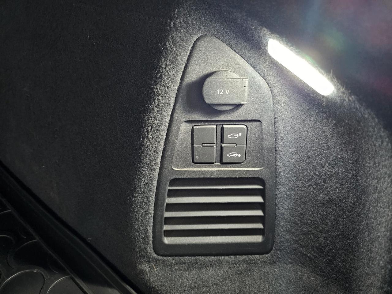 Volkswagen Touareg 3.0 V6 TDI 286 CV SCR Advanced