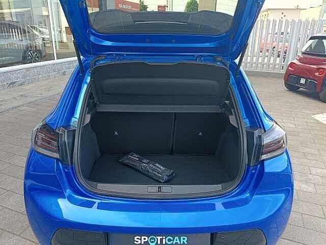Peugeot 208 1.2 Hybrid 110cv DCS6 Allure KM0