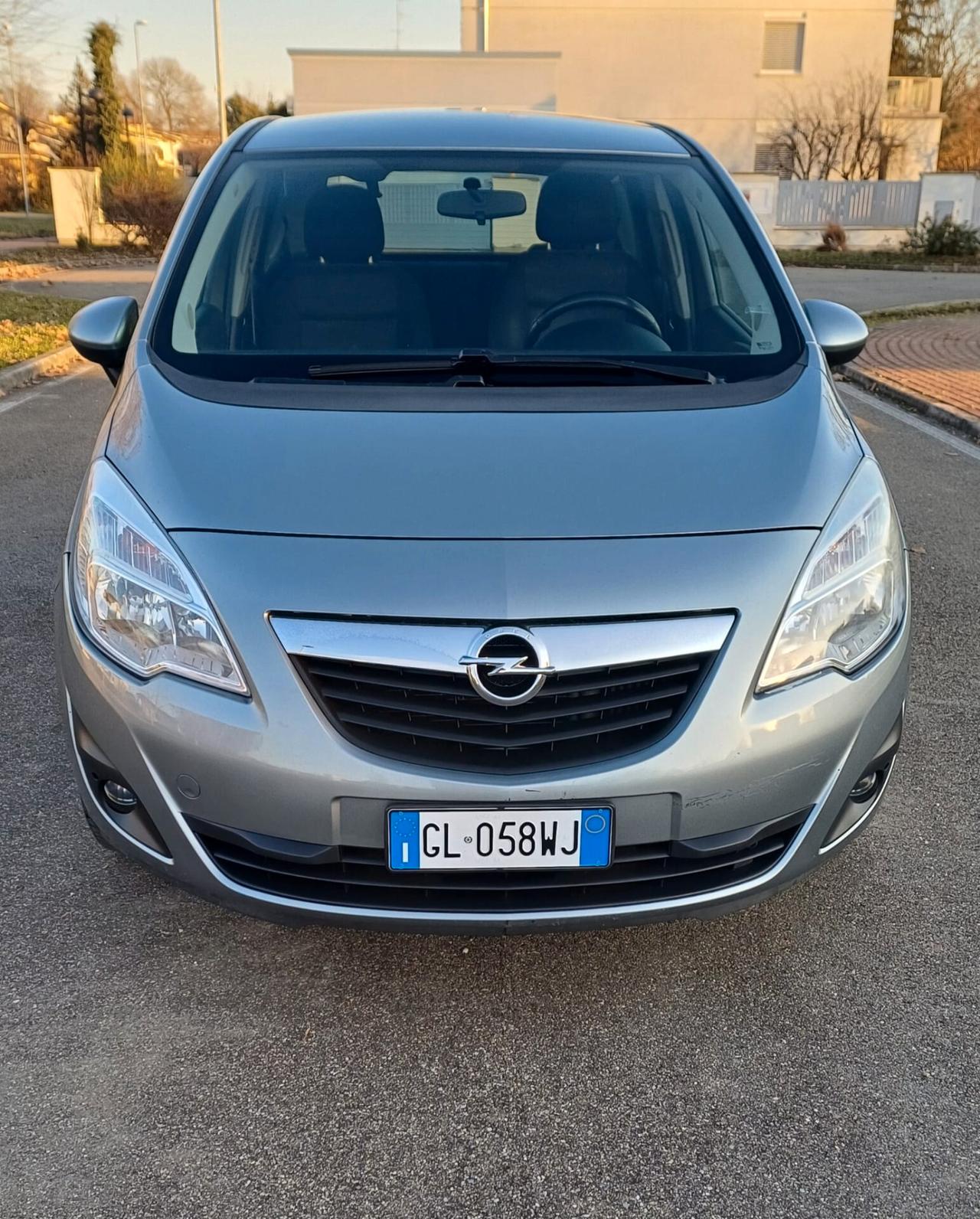 Opel Meriva 1.4 Turbo 120CV GPL Tech Cosmo