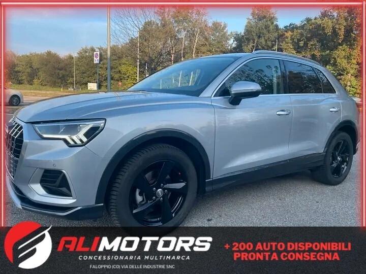 Audi Q3 35 TDI *Automatik*Navi*Cerchi*
