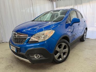 Opel Mokka 1.7 CDTI Ecotec 130CV 4x2 Start&Stop Cosmo NO BUSTA PAGA-PRONTA CONSEGNA