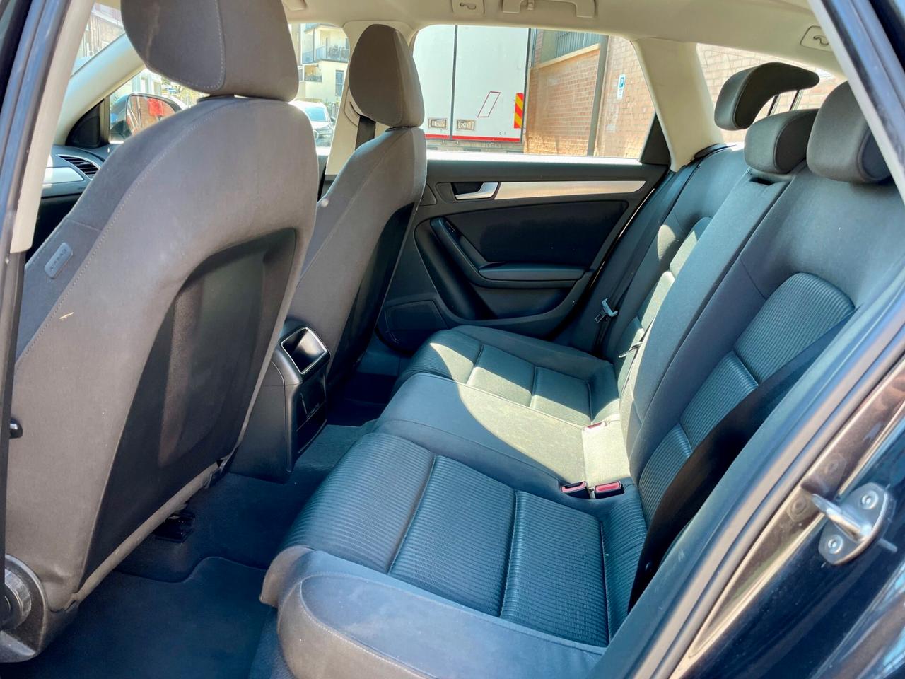 Audi A4 2.0 TDI Manuale 143CV