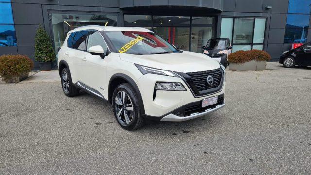 NISSAN X-Trail e-Power 2WD 5 posti Tekna