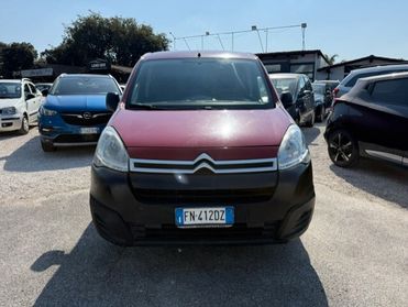 Citroen Berlingo 15 BlueHDi 100CV 3Posti Porta Laterale