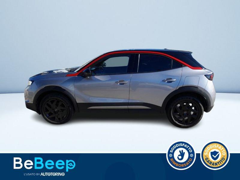 Opel Mokka 1.2 T GS S&S 100CV