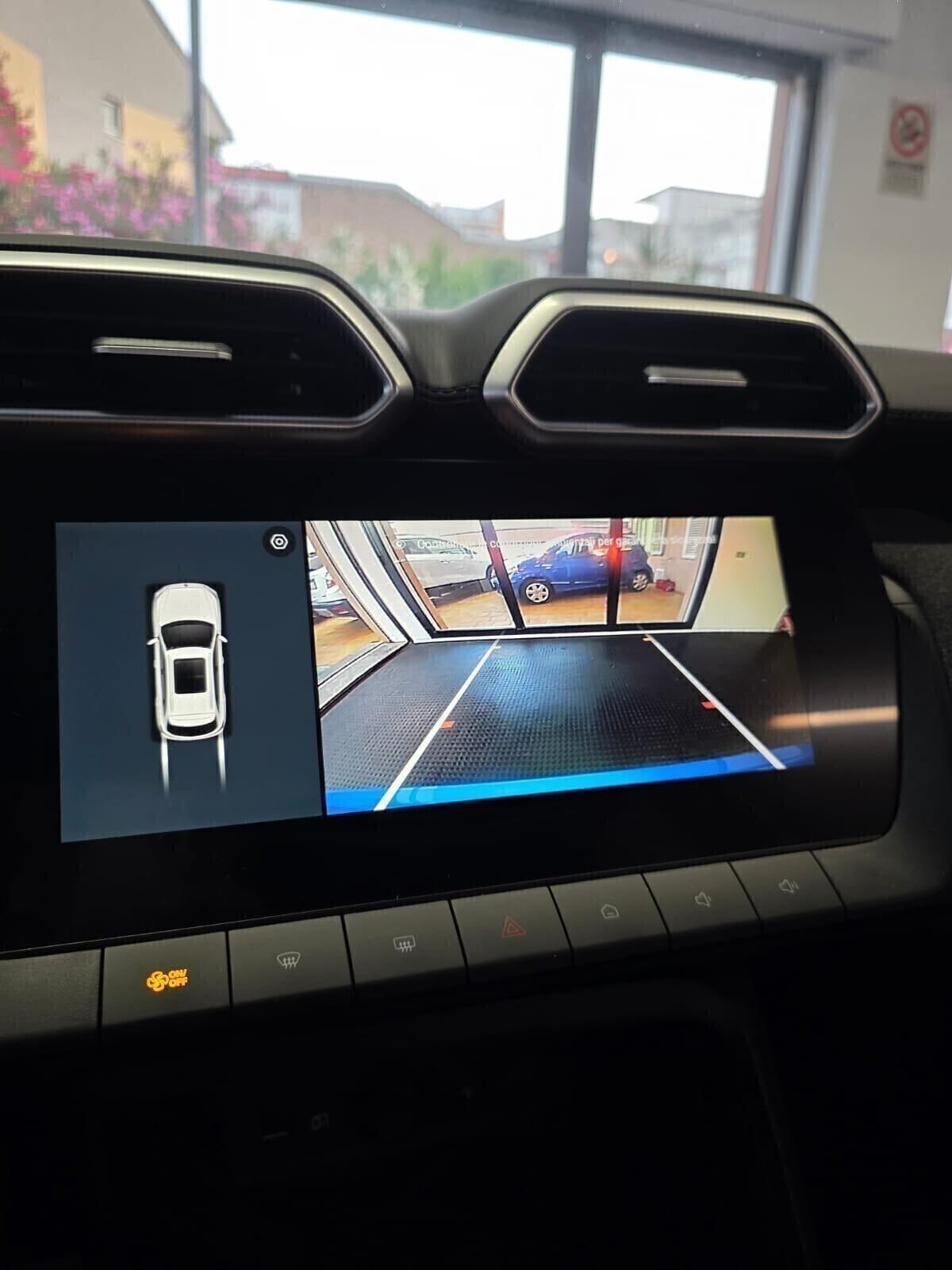 Mg ZS Classic 1.5 115cv Comfort NUOVA garanz.7anni