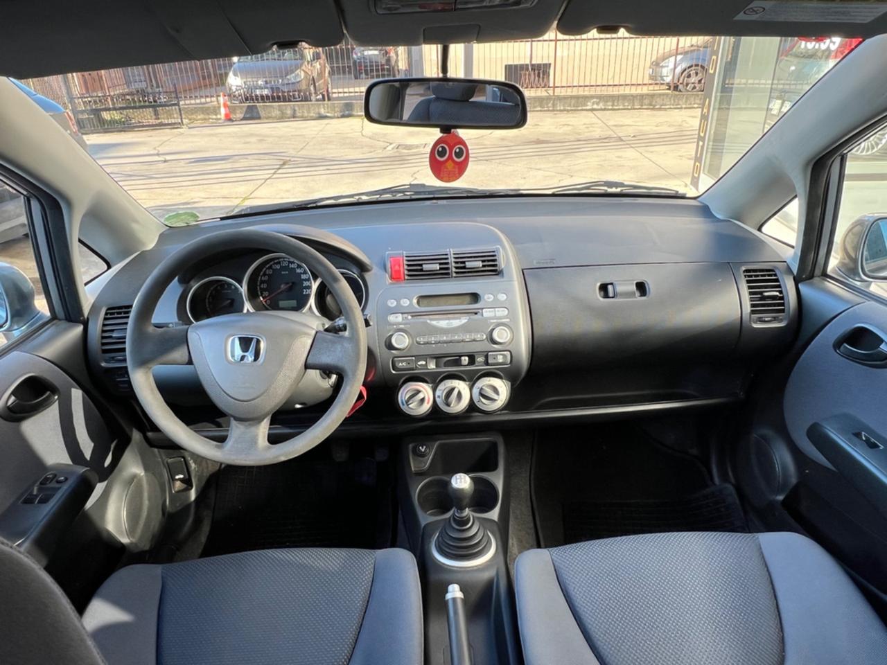 Honda Jazz 1.2 i-DSi 5p. S