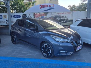 NISSAN - Micra - IG-T 90 GPL 5p. Eco N-Design