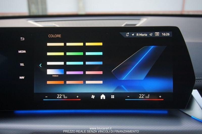 BMW X1 X1 sDrive 18d Msport Pro