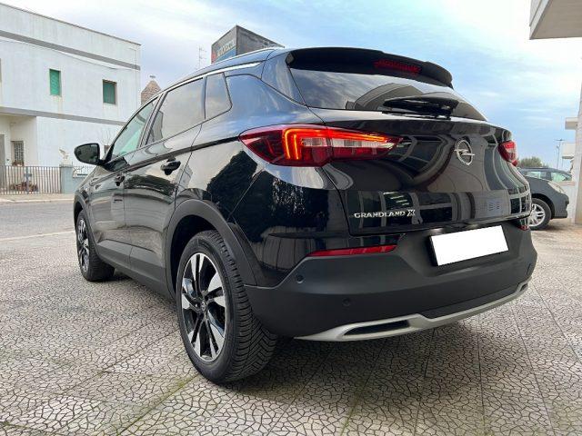 OPEL Grandland X 1.5 diesel Ecotec Start&Stop aut.