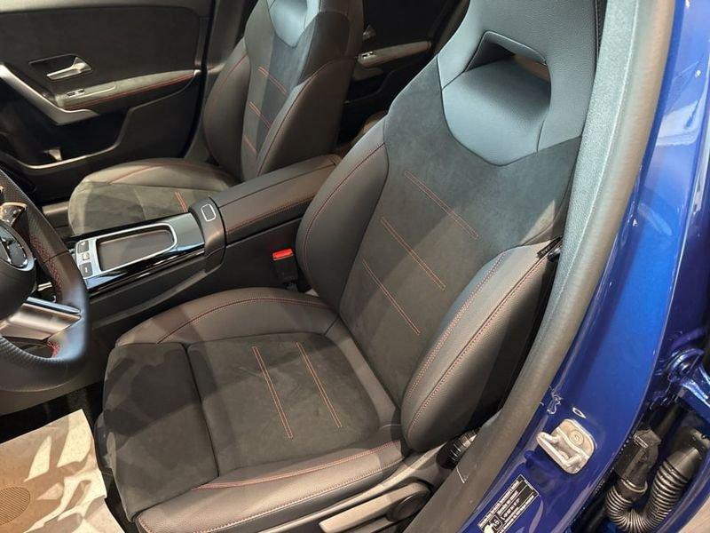 Mercedes-Benz Classe A 180d Automatic AMG Line Advanced Plus Digital Edition