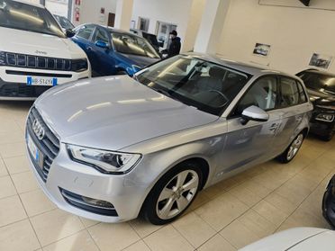 Audi A3 SPB 1.6 TDI S tronic 15'