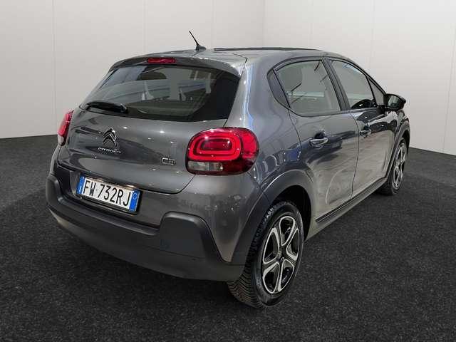 Citroen C3 1.2 puretech 83Cv Feel *NEOPATENTATO*