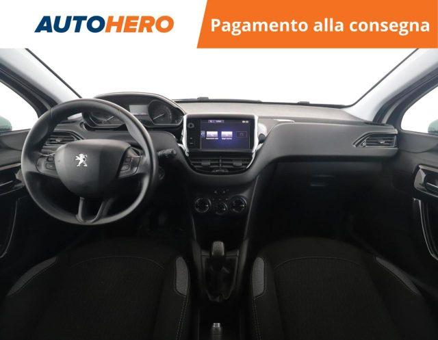 PEUGEOT 208 1° serie PureTech 68 5 porte Active