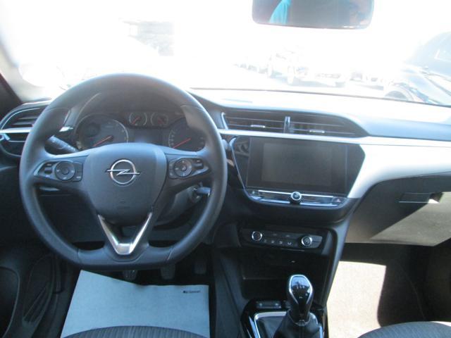 OPEL Corsa 1.2 100 CV Edition