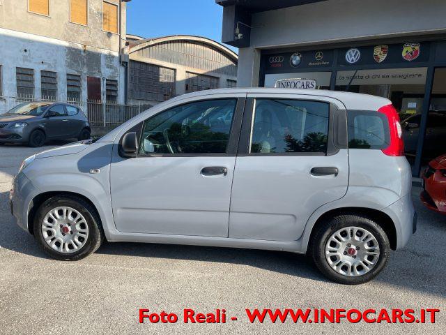 FIAT Panda 1.0 FireFly S&S Hybrid NEOPATENTATI PROMO