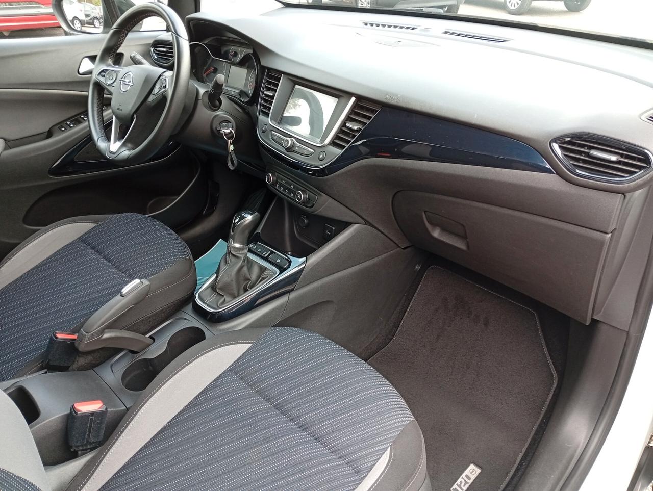 Opel Crossland Crossland X 1.2 12V Innovation