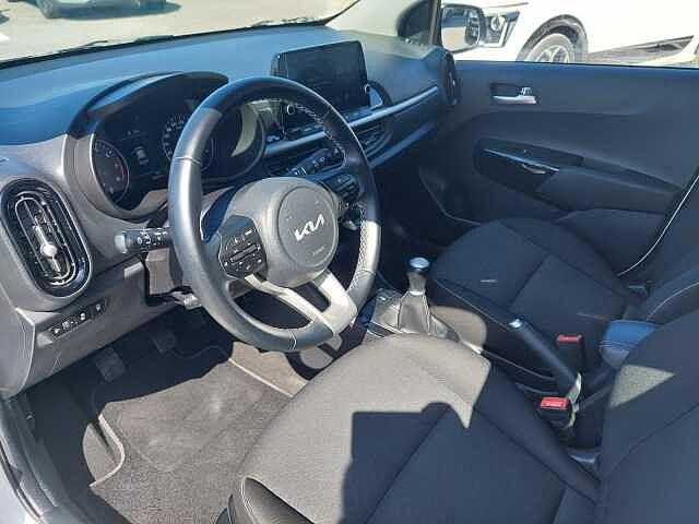 Kia Picanto 1.0 12V 5 porte Style TT