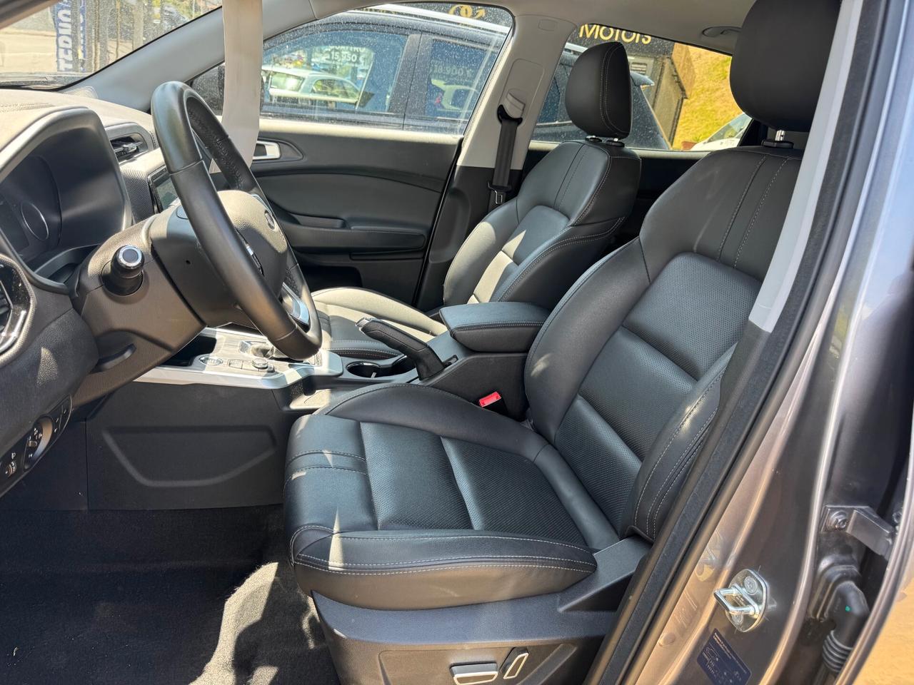 Dr 4.0 1.5cc Bi-Fuel GPL 114cv Full Optional