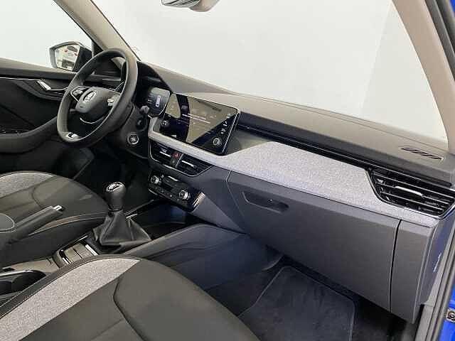 SKODA Kamiq 1.0 TSI 115 CV Selection