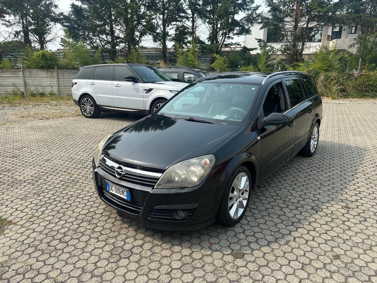 Opel Astra 1.7 CDTI 101CV Station Wagon Club