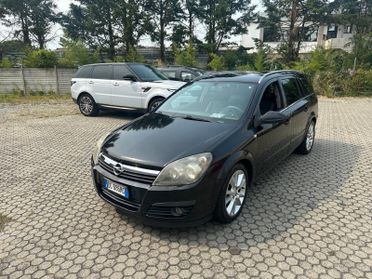 Opel Astra 1.7 CDTI 101CV Station Wagon Club
