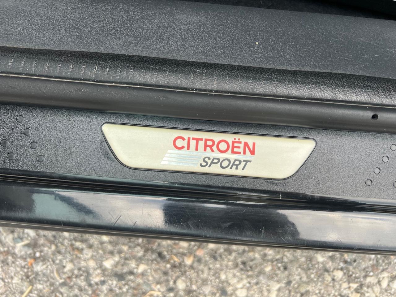 Citroen C2 1.1 Exclusive