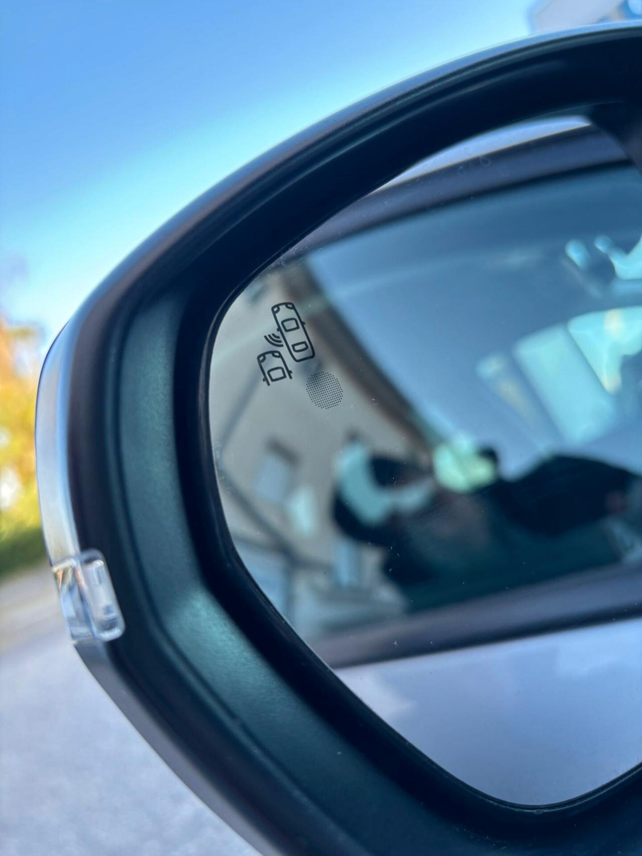 Peugeot 3008 BlueHDi 130 S&S EAT8 Allure Pack