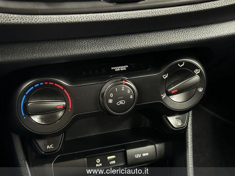 KIA Picanto 1.0 12V 5 porte Active