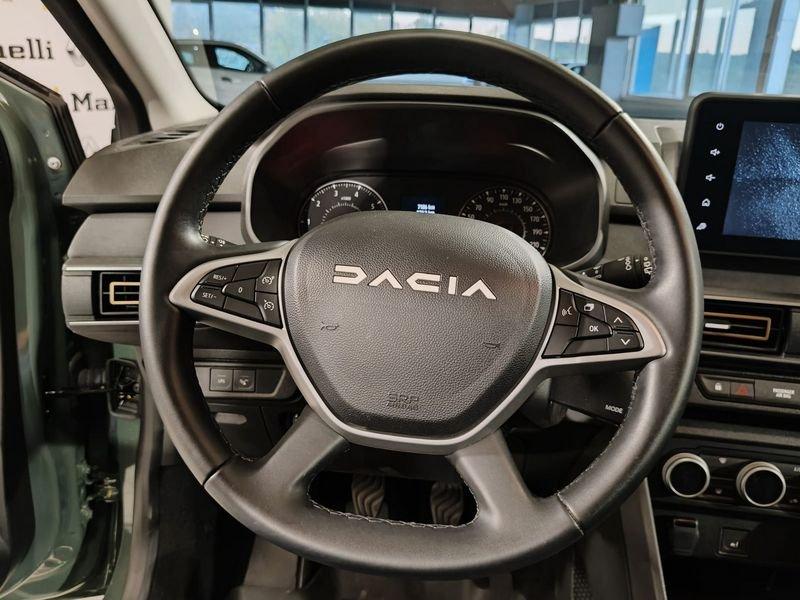 Dacia Sandero Stepway Extreme TCe 100 GPL rif.GS117