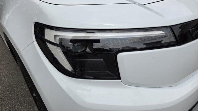 FORD Explorer -E Extended Range Explorer 286 CV PERMUTE