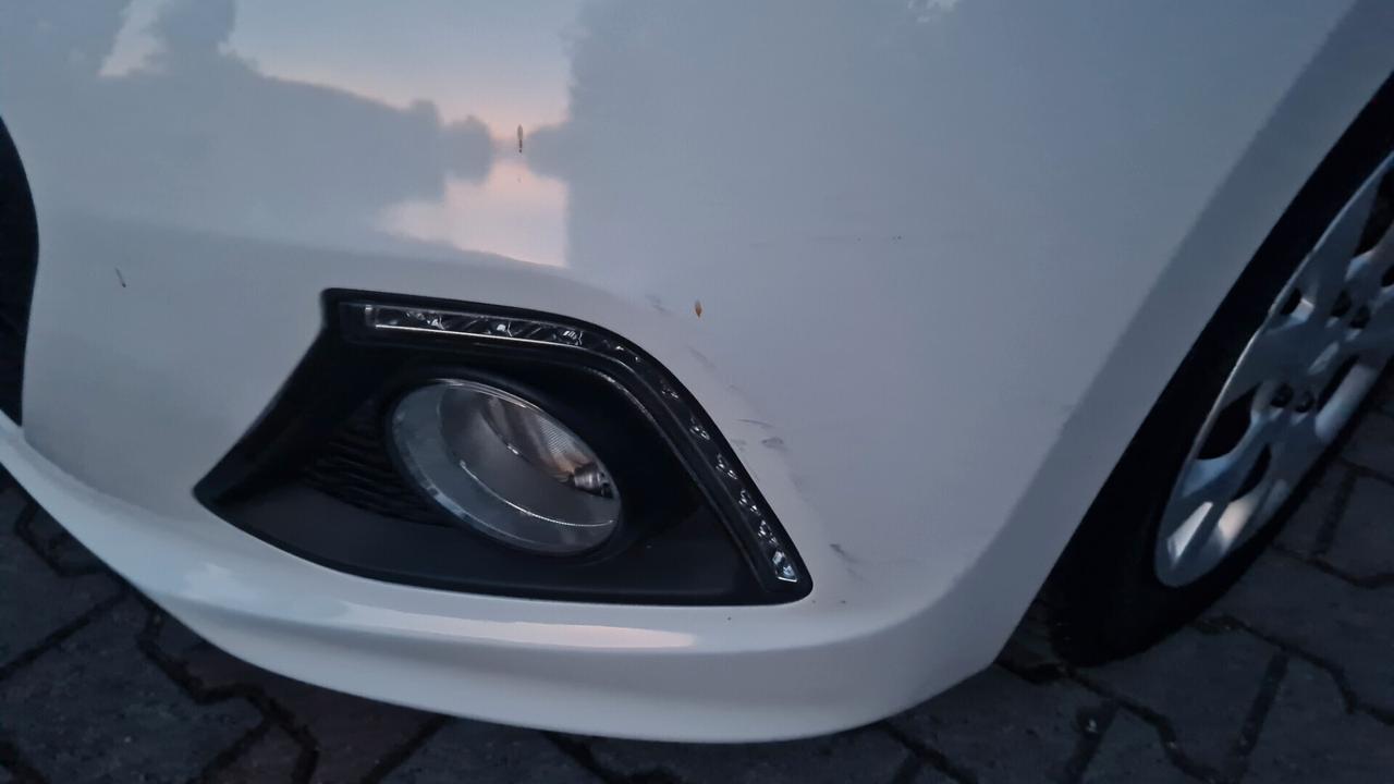 Hyundai i10 1.0(UNICOPROPRIETARIO)MPI Comfort