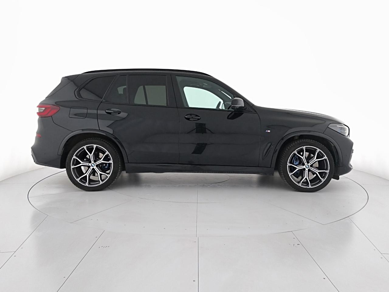 BMW X5 xDrive30d MSport