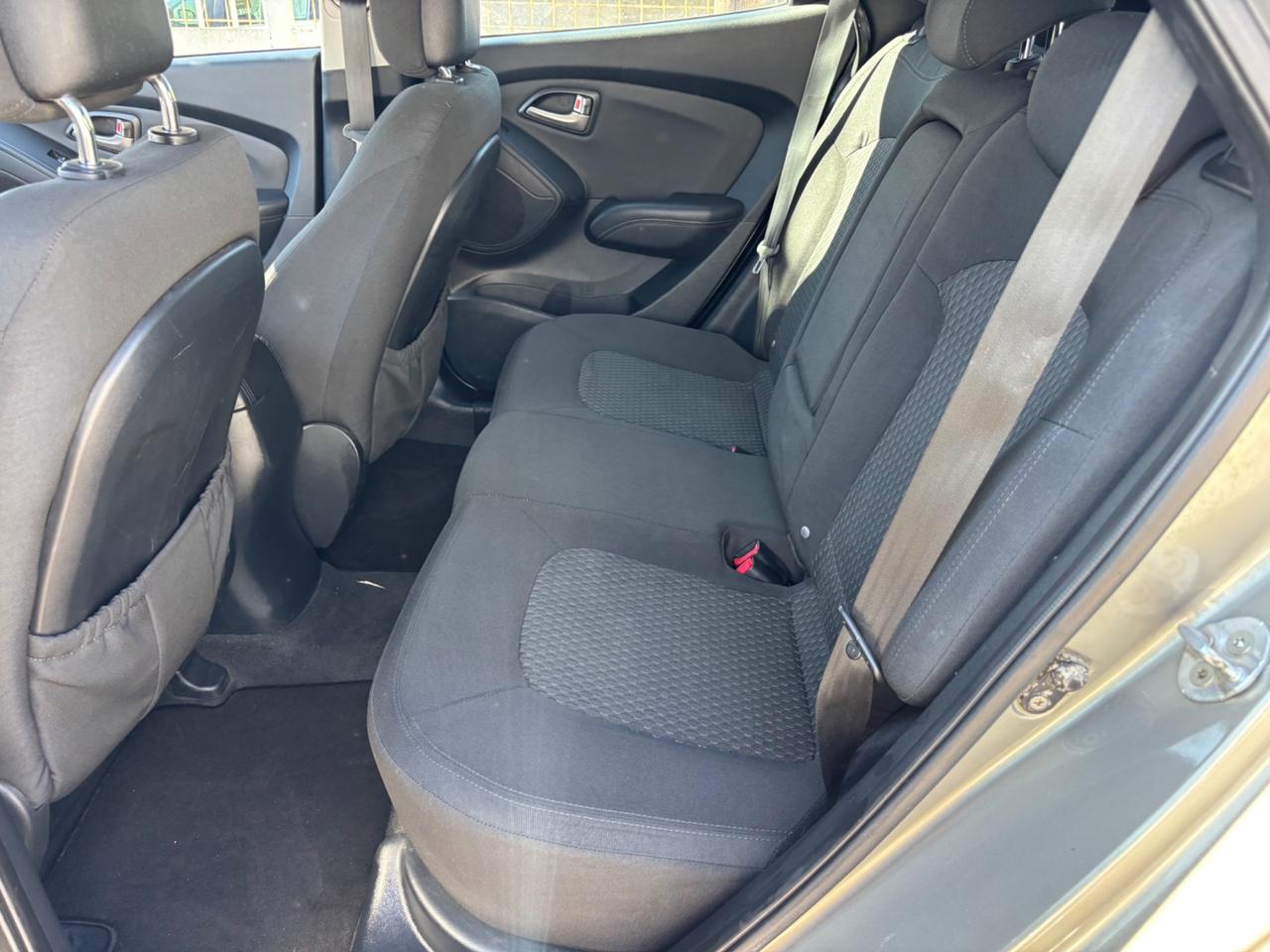 HYUNDAI IX35 1.6 BENZINA FULL 130.000KM