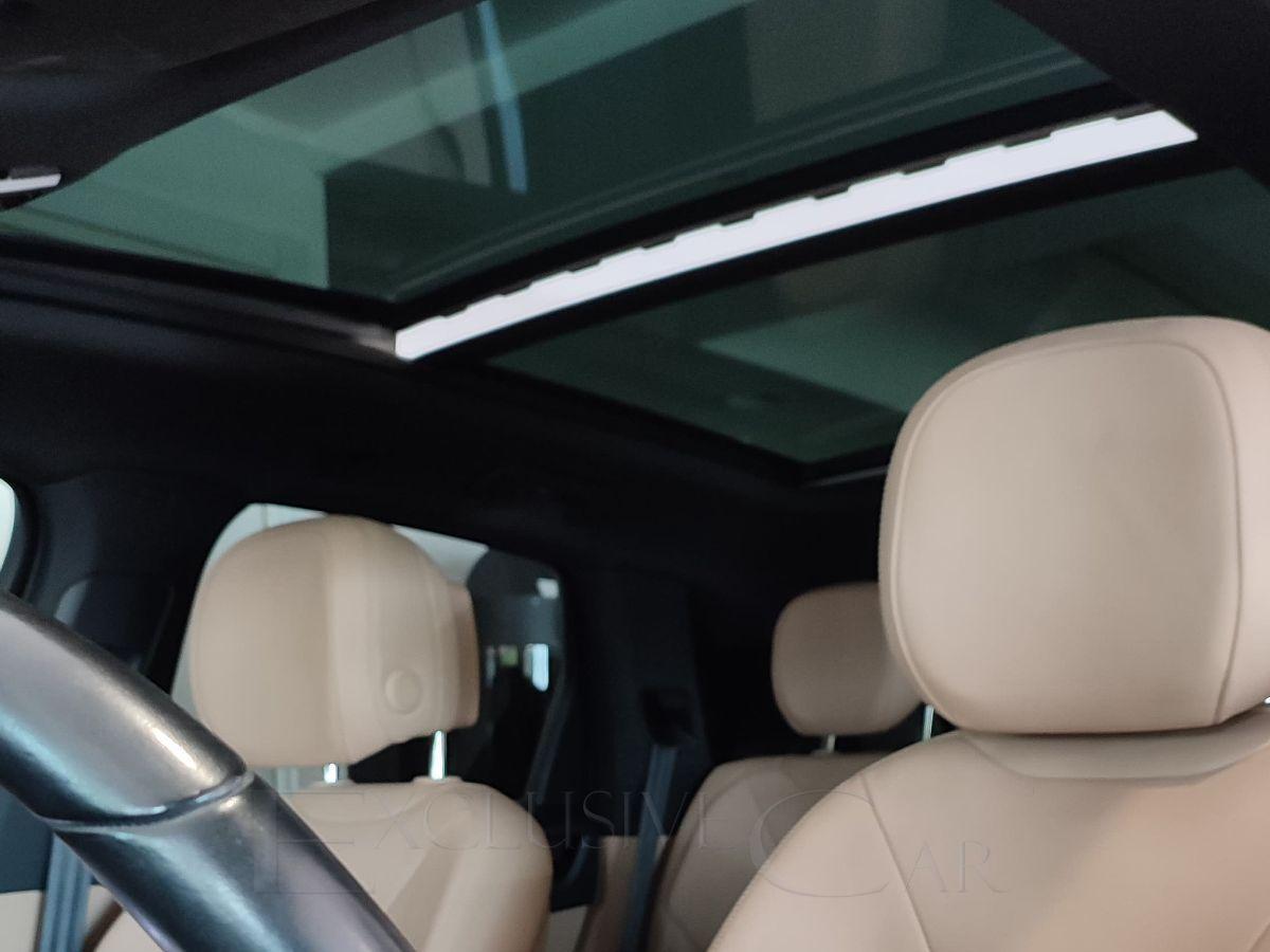 PORSCHE - Cayenne - 3.0 V6