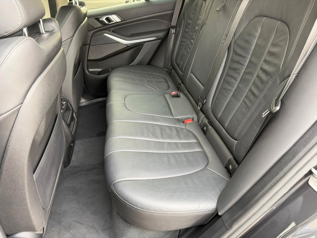 Bmw X5 xDrive 30d xLine 265cv 2020