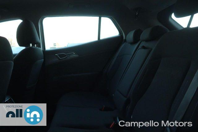 KIA Sportage Sportage 1.6 TGDi MHEV Business