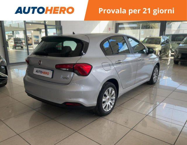 FIAT Tipo 1.6 Mjt S&S 5 porte Easy Business