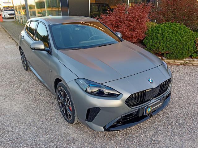 BMW 120 d Msport