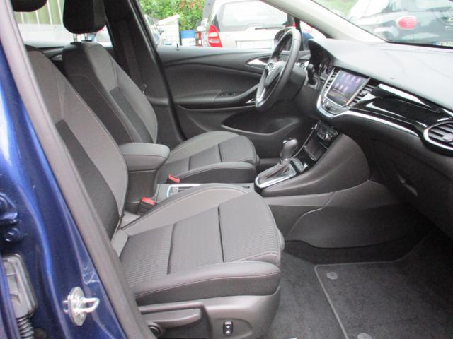 OPEL Astra 1.5 CDTI 122 CV S&S AT9 5 porte Business Elegance
