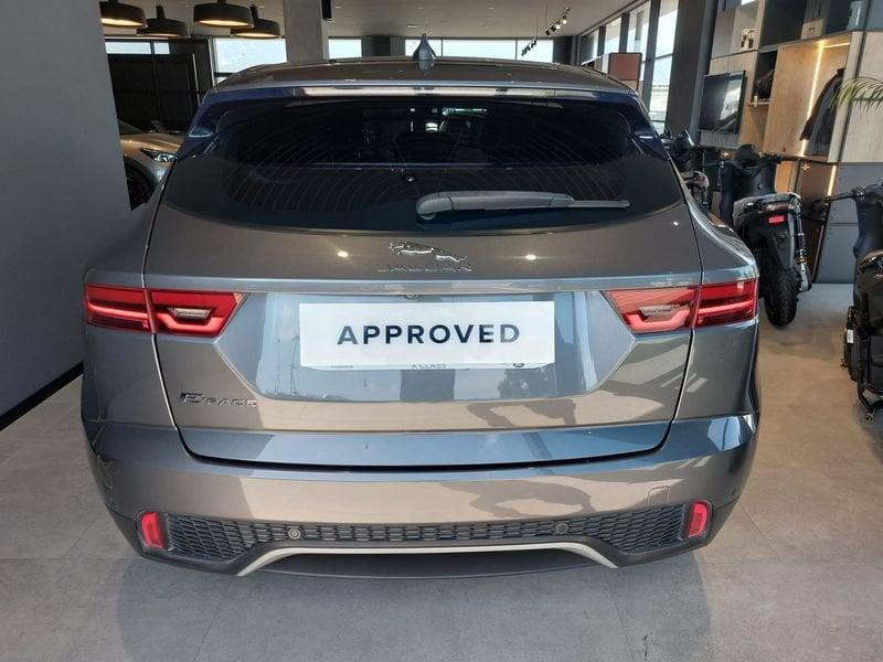 Jaguar E-Pace 2.0D AUTOCARRO N1 150CV AWD S