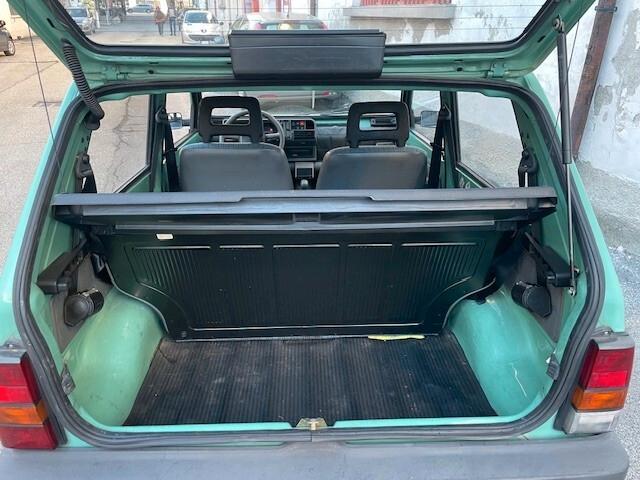 Fiat Panda 1100 i.e. cat Hobby