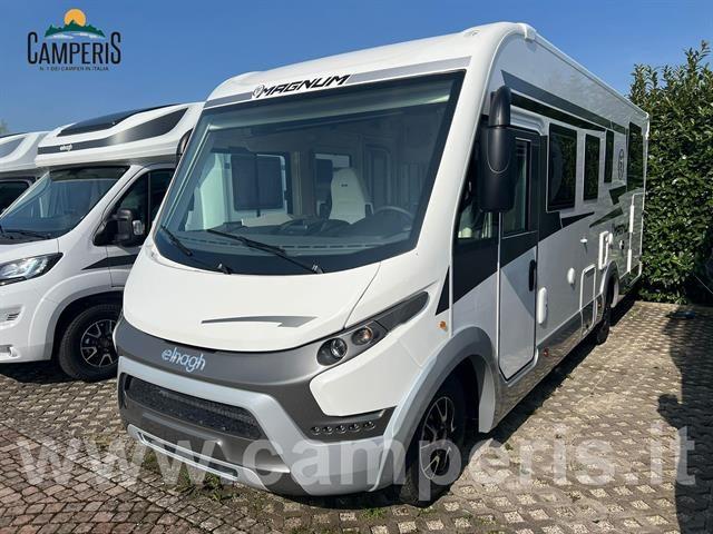 ELNAGH ELNAGH MAGNUM 532 - VERSIONE CAMPERIS