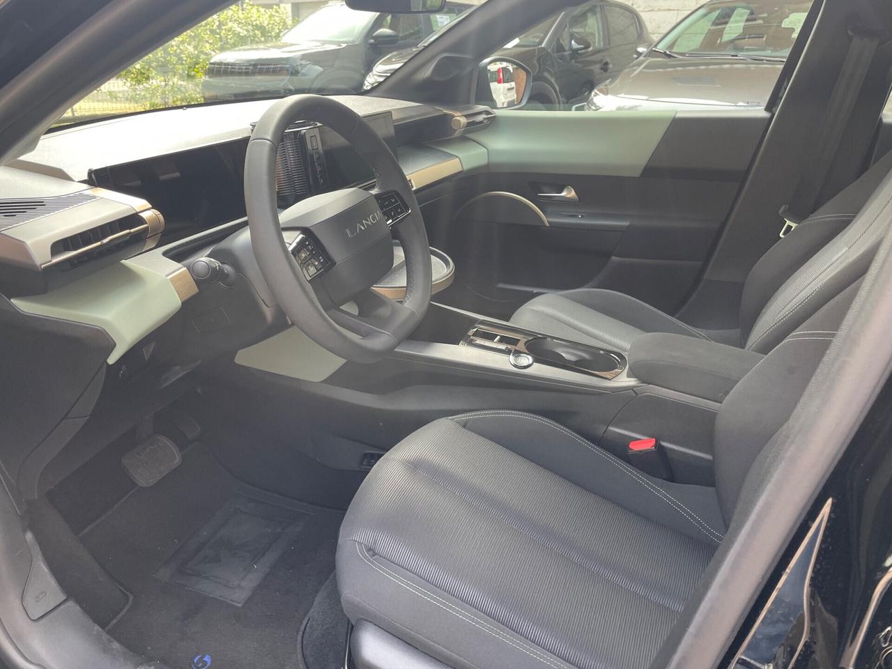 Lancia Ypsilon Hybrid e-DCT PREZZO VERO