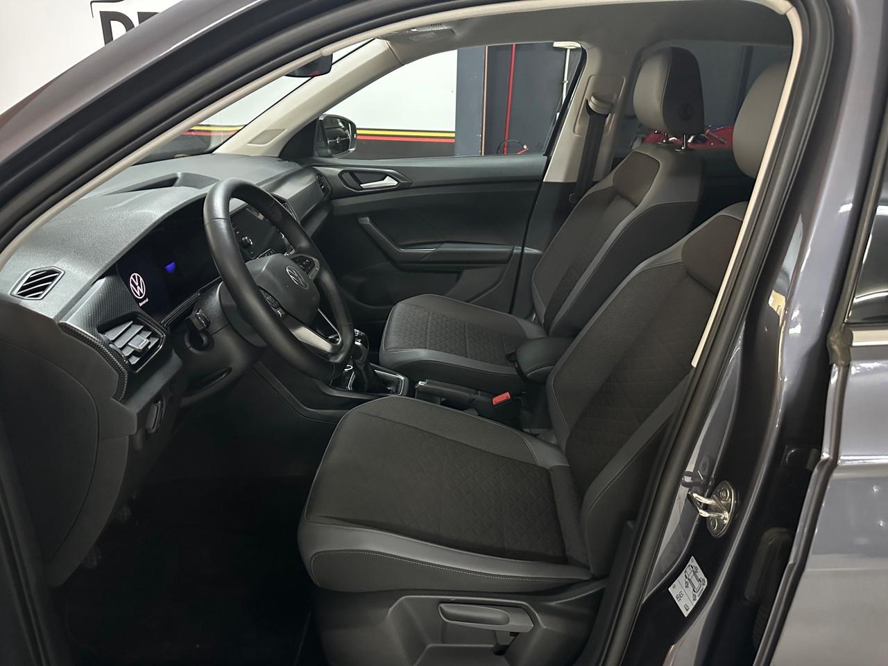 Volkswagen T-Cross 1.0 TSI Sport