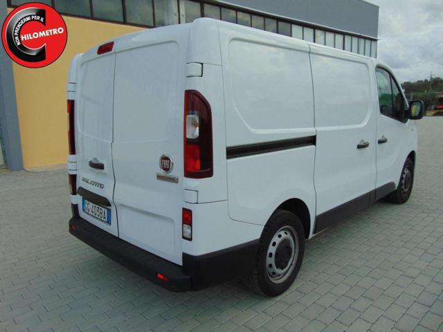 FIAT Talento 2.0 Ecojet 120CV PC-TN Furgone 10q + IVA