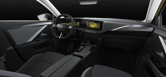 OPEL Astra Hybrid 145 CV DCT6 EDITION+GS